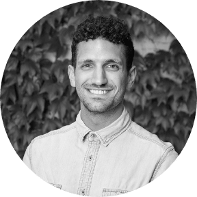 Picture of Raphael Baruch